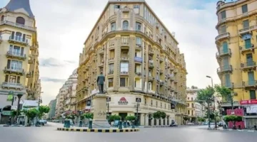إنشاء حسابات صحح بيانات سكان الإيجار القديم عبر منصة مصر العقارية برابط مباشر